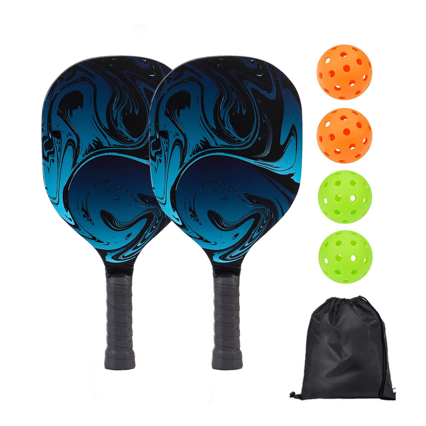Poplar UV Printing Pickleball Bat Suit