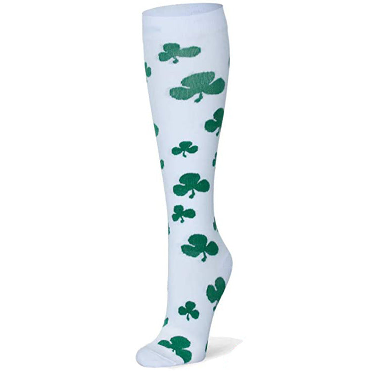 Men's And Women's Sports Stockings