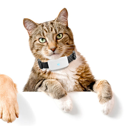 New Pet GPS Tracking Locator