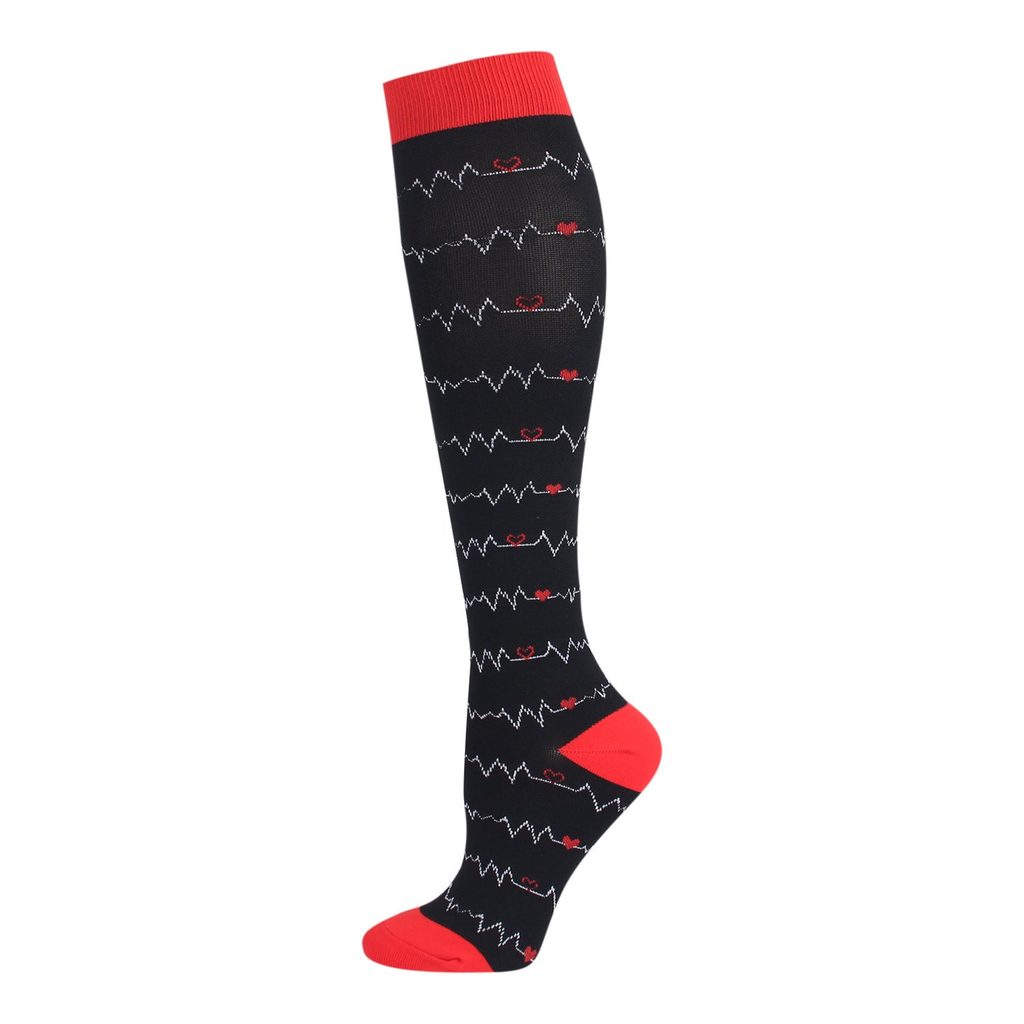 Men's And Women's Sports Stockings