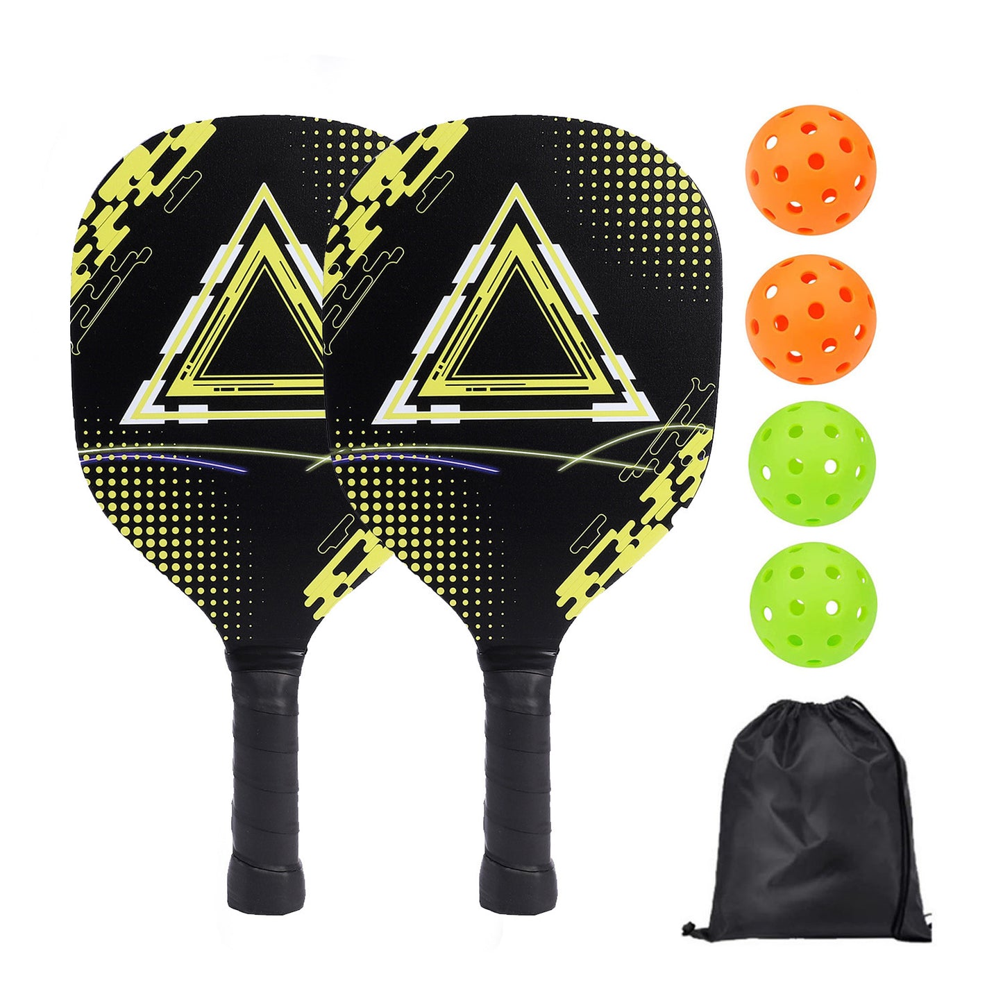 Poplar UV Printing Pickleball Bat Suit