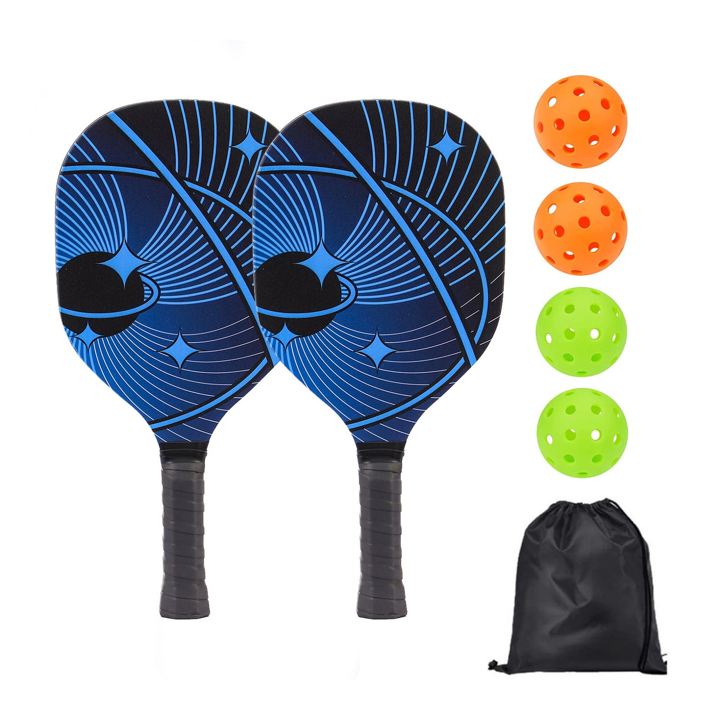 Poplar UV Printing Pickleball Bat Suit