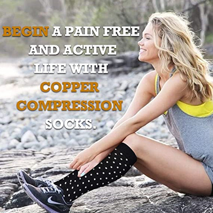 Men's And Women's Running Sports Compression Stockings European And American Stretch Soccer Socks Long Tube Tail Boots Compression Socks