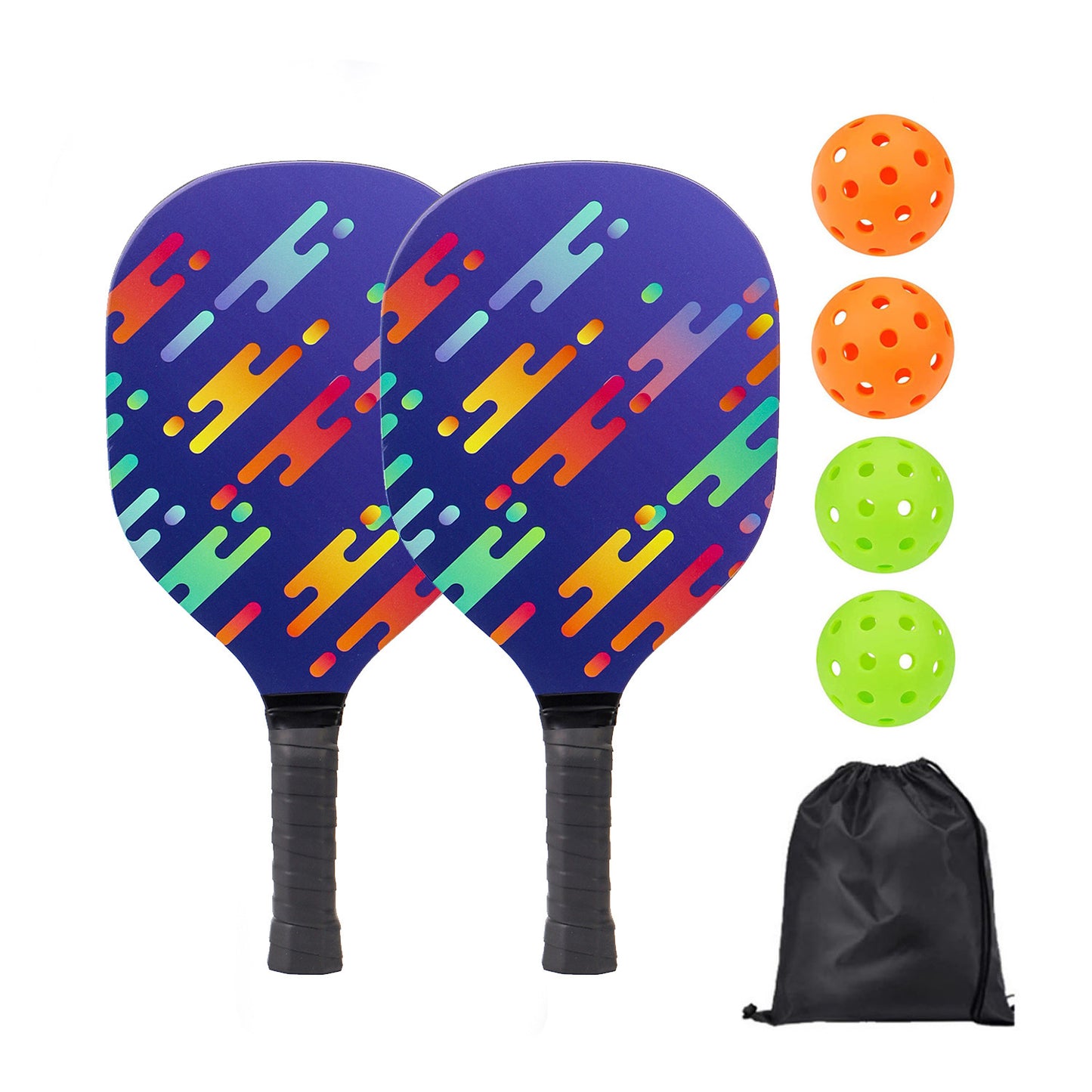 Poplar UV Printing Pickleball Bat Suit