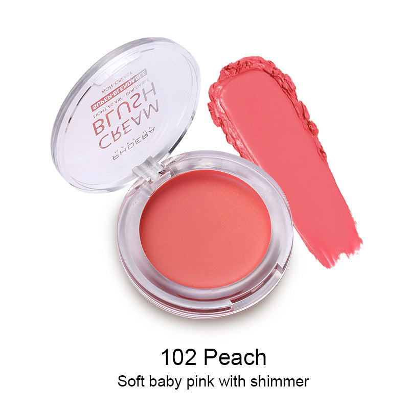 PHOERA Light And Brightening Blush Cream