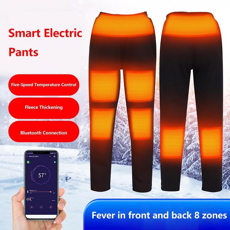 Men's Electric Heating Pants