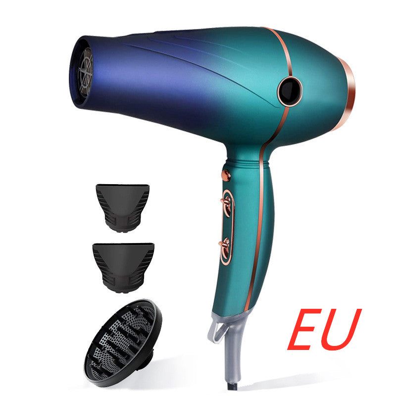 Household High Power Constant Temperature Hair Dryer