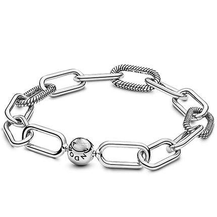 Tie Copper Bracelet Women's Fashion