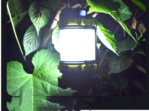 Emergency Light Portable Glare Night Emergency Rescue