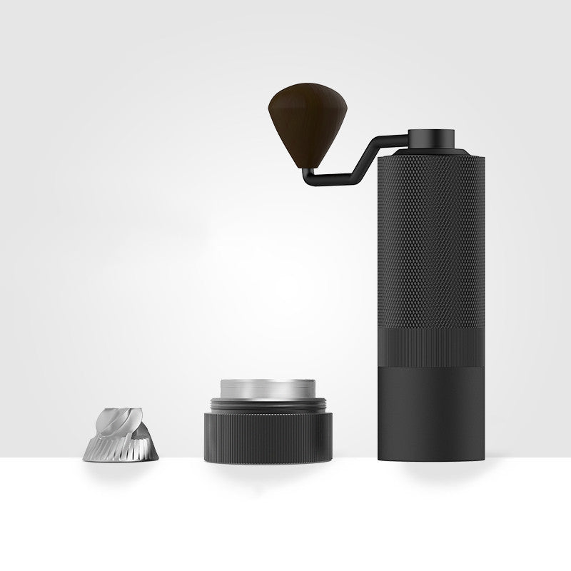 Stainless Steel Manual Coffee Grinder