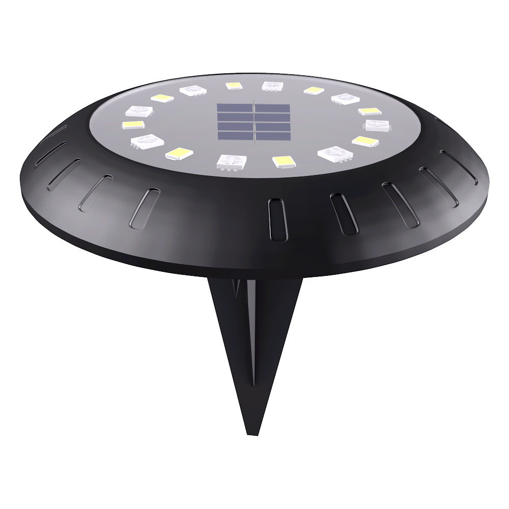 Lighting Solar Energy Lawn Lamp Courtyard Atmosphere