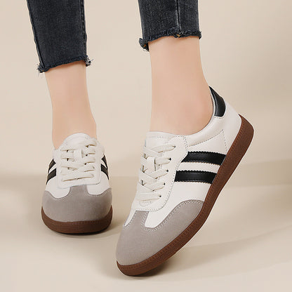 Women's Retro Casual Sports Skate Shoes