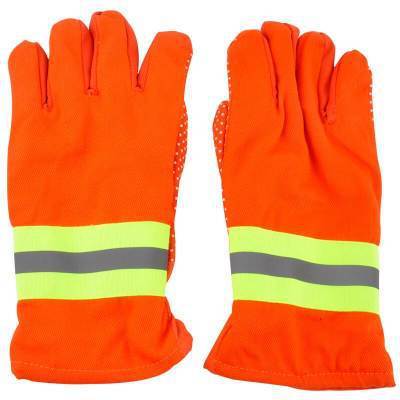 Forest Rescue Protection Gloves