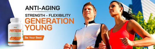 Harnesses the power of clinically studied botanicals