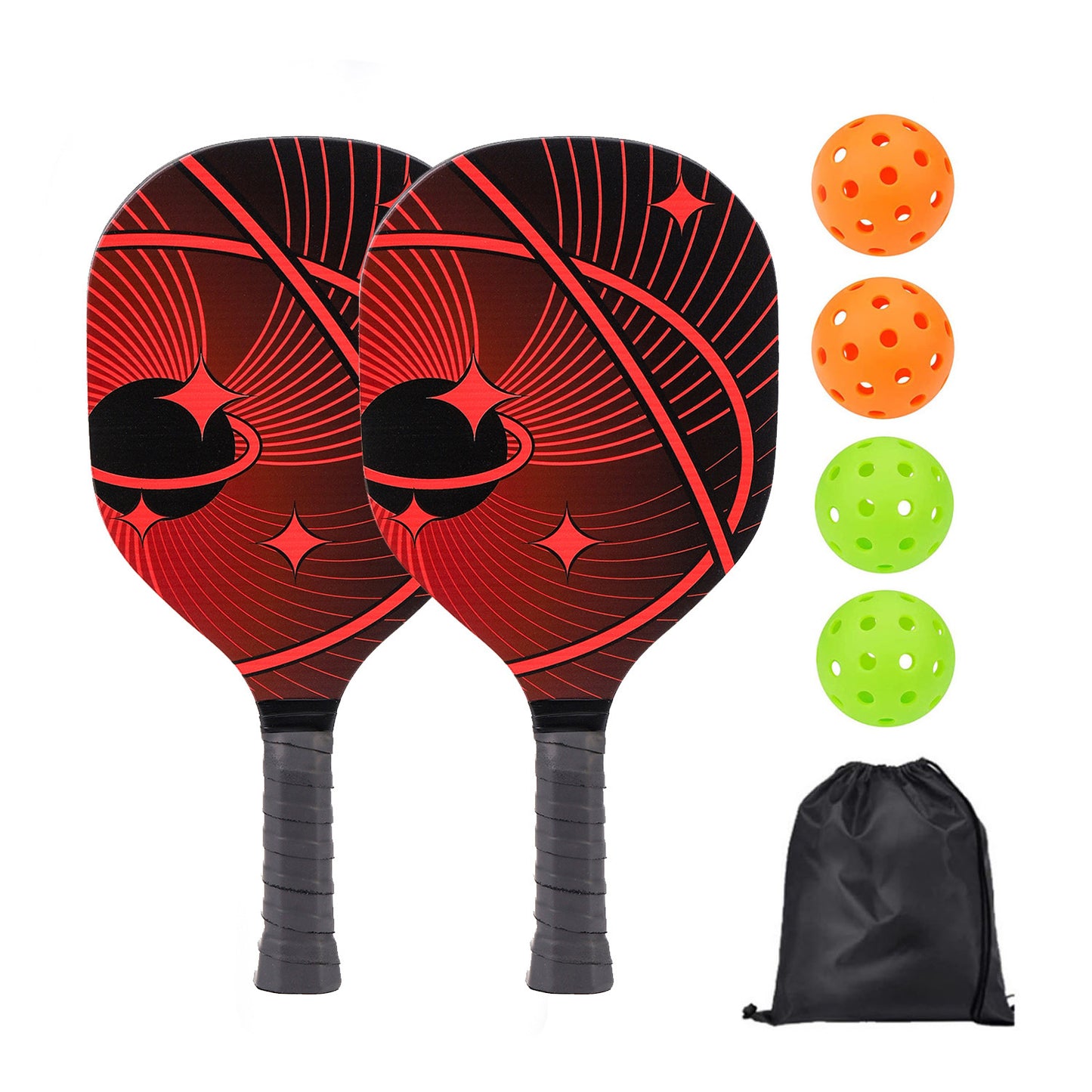 Poplar UV Printing Pickleball Bat Suit