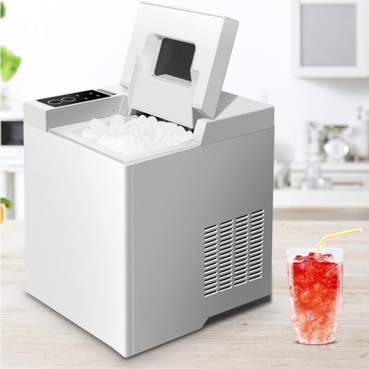 Home Small Ice Maker New Milk Tea Shop Bar