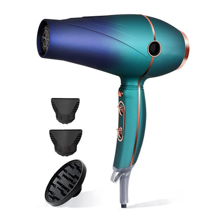 Household High Power Constant Temperature Hair Dryer